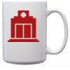 15 oz Ceramic Mug Thumbnail