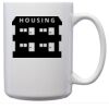 15 oz Ceramic Mug Thumbnail