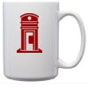 15 oz Ceramic Mug Thumbnail