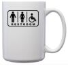 15 oz Ceramic Mug Thumbnail