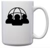 15 oz Ceramic Mug Thumbnail