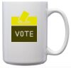 15 oz Ceramic Mug Thumbnail