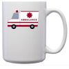 15 oz Ceramic Mug Thumbnail