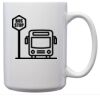 15 oz Ceramic Mug Thumbnail