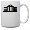 15 oz Ceramic Mug Thumbnail
