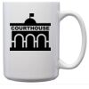 15 oz Ceramic Mug Thumbnail