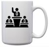 15 oz Ceramic Mug Thumbnail