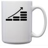 15 oz Ceramic Mug Thumbnail
