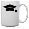 15 oz Ceramic Mug Thumbnail