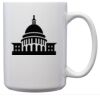 15 oz Ceramic Mug Thumbnail