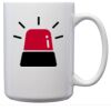 15 oz Ceramic Mug Thumbnail