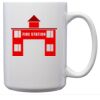 15 oz Ceramic Mug Thumbnail