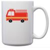 15 oz Ceramic Mug Thumbnail