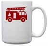 15 oz Ceramic Mug Thumbnail