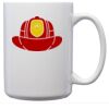 15 oz Ceramic Mug Thumbnail
