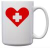 15 oz Ceramic Mug Thumbnail