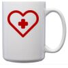15 oz Ceramic Mug Thumbnail