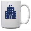 15 oz Ceramic Mug Thumbnail