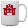 15 oz Ceramic Mug Thumbnail