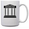 15 oz Ceramic Mug Thumbnail