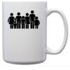 15 oz Ceramic Mug Thumbnail