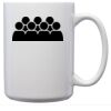 15 oz Ceramic Mug Thumbnail