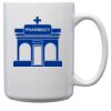15 oz Ceramic Mug Thumbnail