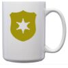 15 oz Ceramic Mug Thumbnail
