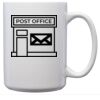 15 oz Ceramic Mug Thumbnail