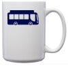 15 oz Ceramic Mug Thumbnail