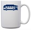 15 oz Ceramic Mug Thumbnail