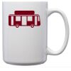 15 oz Ceramic Mug Thumbnail