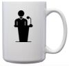15 oz Ceramic Mug Thumbnail