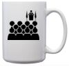 15 oz Ceramic Mug Thumbnail