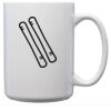 15 oz Ceramic Mug Thumbnail