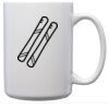 15 oz Ceramic Mug Thumbnail
