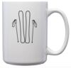 15 oz Ceramic Mug Thumbnail