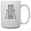 15 oz Ceramic Mug Thumbnail