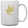 15 oz Ceramic Mug Thumbnail