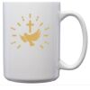15 oz Ceramic Mug Thumbnail