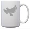 15 oz Ceramic Mug Thumbnail