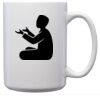15 oz Ceramic Mug Thumbnail