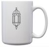 15 oz Ceramic Mug Thumbnail