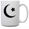 15 oz Ceramic Mug Thumbnail