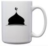 15 oz Ceramic Mug Thumbnail