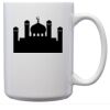 15 oz Ceramic Mug Thumbnail