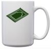 15 oz Ceramic Mug Thumbnail