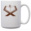 15 oz Ceramic Mug Thumbnail