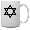 15 oz Ceramic Mug Thumbnail