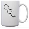 15 oz Ceramic Mug Thumbnail